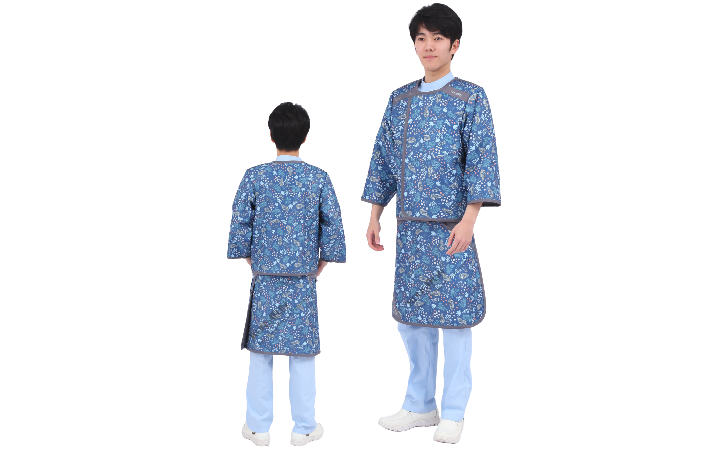 长袖铅衣 长袖铅衣